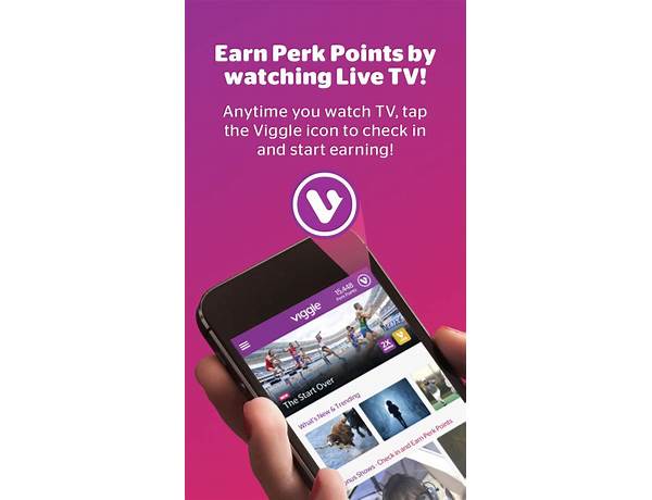 Viggle for Android - Download the APK from Habererciyes